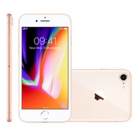 iPhone 8 Apple Dourado 256GB