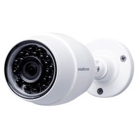 Câmera de Segurança Intelbras Wi-Fi HD com Visão Noturna - IC5