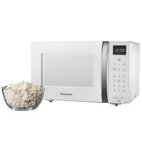 Micro-ondas Panasonic 32L ST65HW