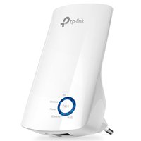 Repetidor de Sinal Wireless TP-Link, 300MBPS - TL-WA850RE