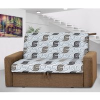 Sofá-Cama Matrix Carol