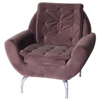 Poltrona Matrix Glória