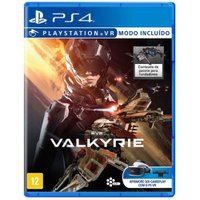 Eve Valkyrie para PS4
