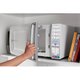 Micro-ondas Electrolux com Função Tira Odor e Manter Aquecido 34 Litros - MEO44