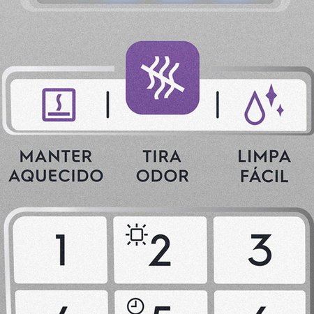 Micro-ondas Electrolux MEO44