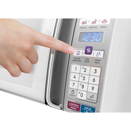 Micro-ondas Electrolux MEO44