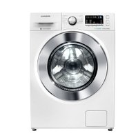 Lava e Seca Samsung 10,2Kg, 12 Programas de Lavagem, Branca - WD10M44530W