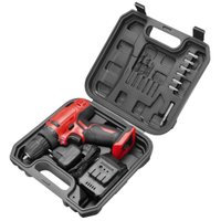 Furadeira e Parafusadeira Mondial FPF-06M