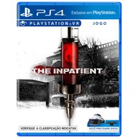 The Inpatient para PS4