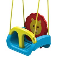 BALANCO LEAOZINHO 2501.0 FISCHER PRICE