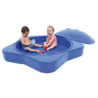 CAIXA AREIA ESTRELA DO MAR 0941.0 XALING