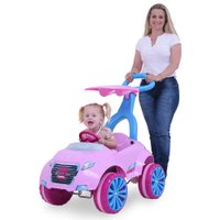 CARRO XROVER A PEDAL GIRL 0498.7 XALINGO