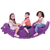 GANGORRA DINOSSAURO 0965.4 XALINGO