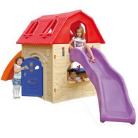 PLAY HOUSE DOIS ANDARES 0994.3 XALINGO