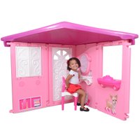 SMART HOUSE BARBIE 2250.8 XALINGO