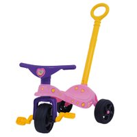 TRICICLO FOFINHA C/ EMPURRADOR 0749.3 XA