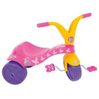 TRICICLO BORBOLETINHA 0779.8