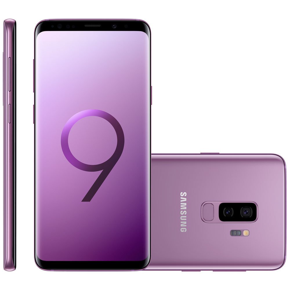 samsung s9  128gb