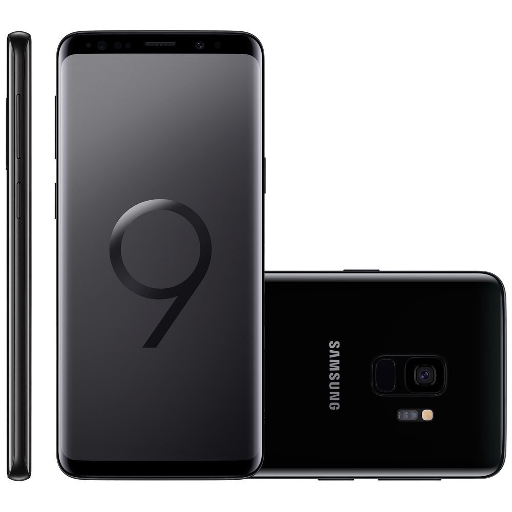 samsung s9 g9600