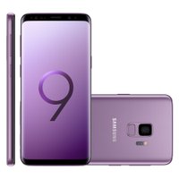Samsung Galaxy S9 128GB Violeta G9600