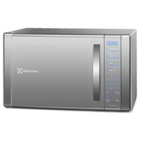 Micro-ondas Electrolux, 31 Litros, Grill, 10 Niveis de Potencia - ME41X
