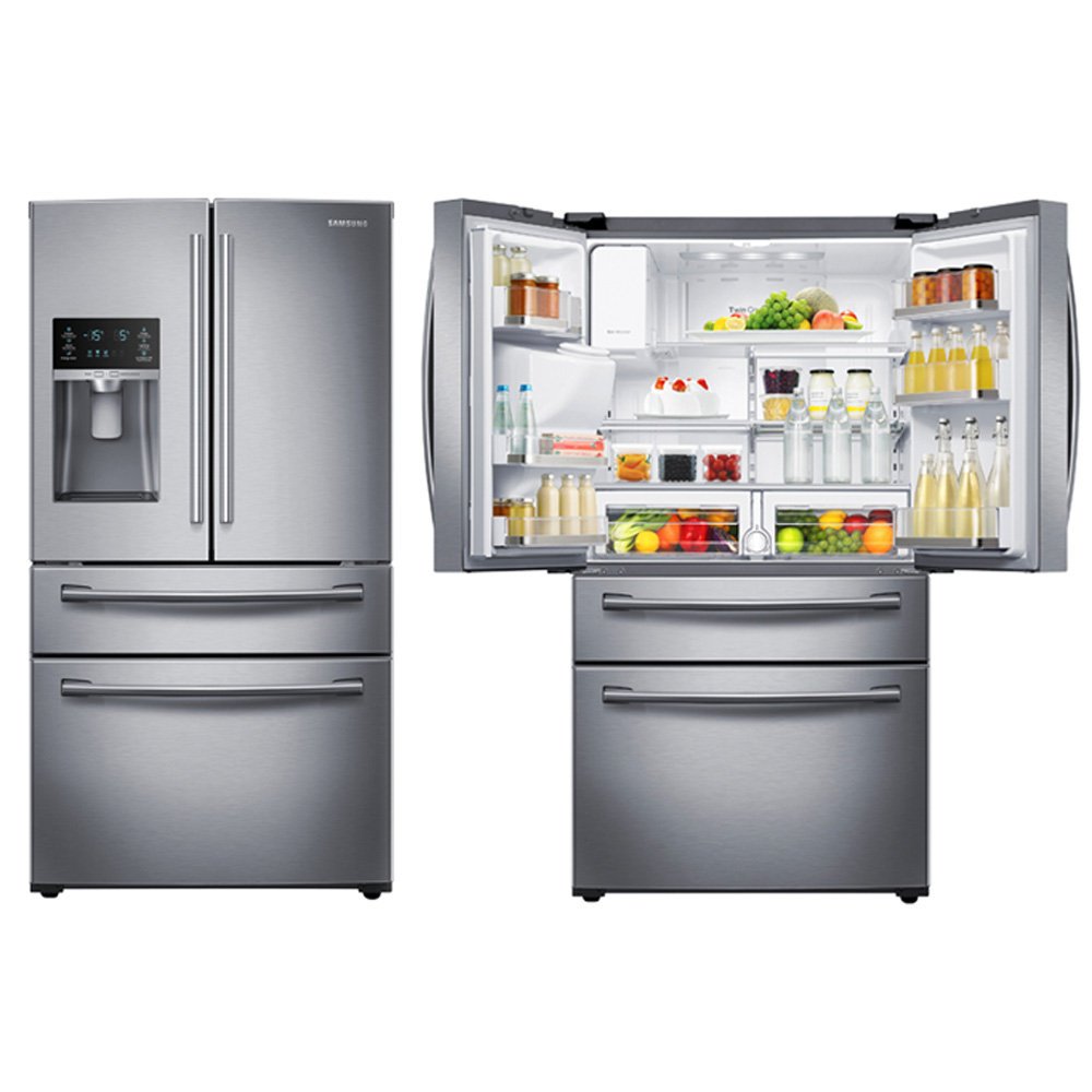 Geladeira Samsung French Door