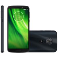 Smartphone Motorola Moto G6 Play Indigo