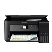 Multifuncional Epson Ecotank - L4160