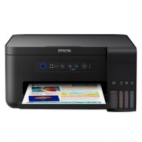 Multifuncional Epson Ecotank, Tanque de Tinta - L4150