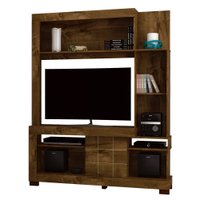 Estante Home Theater DJ Moveis Delize, 1 Porta