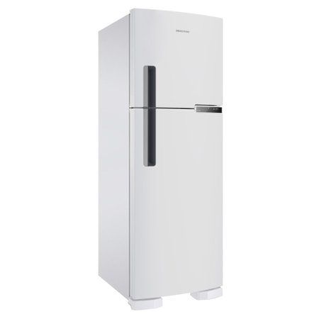 Refrigerador / Geladeira Brastemp Frost Free, 2 Portas, 375 Litros - BRM44HB