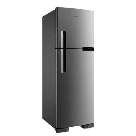 Refrigerador / Geladeira Brastemp Frost Free, 2 Portas, 375 Litros - BRM44HK