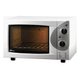 Forno Elétrico Fischer Grill 16, 44 Litros, Timer, Dourador, 1750W, Branco