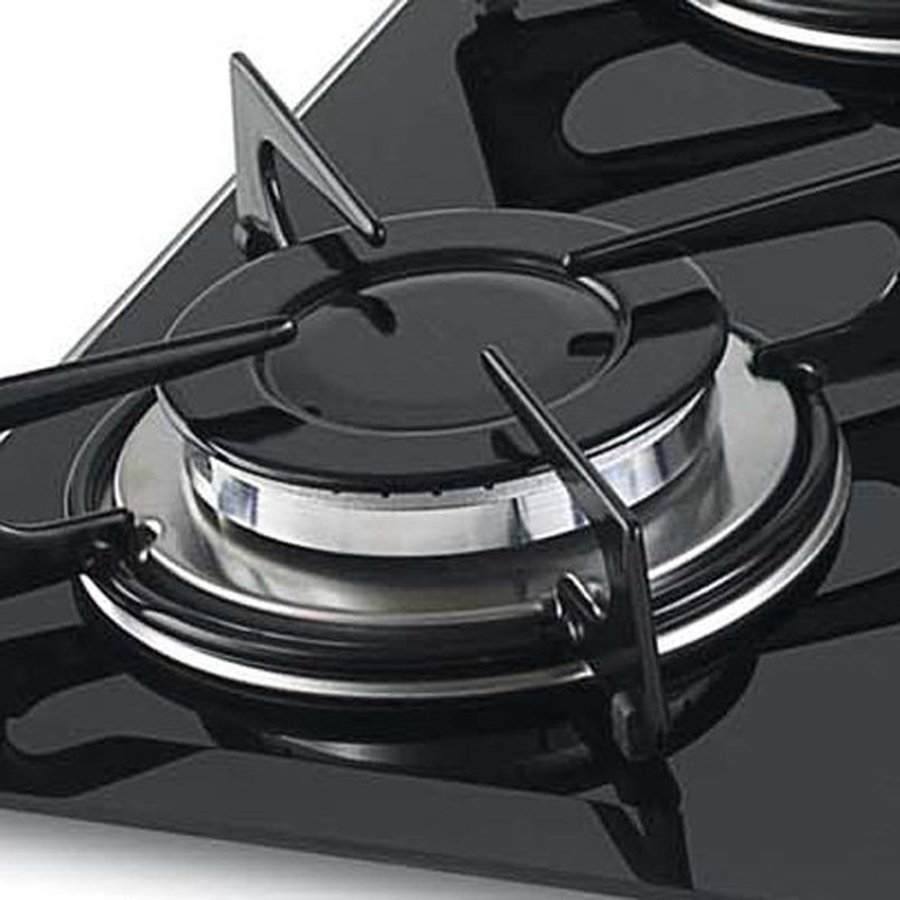 Cooktop a Gás 4 Bocas Fischer 15195713 Colombo