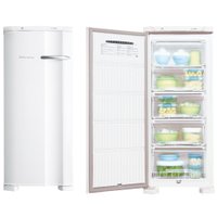 Freezer 1 Porta 145 Litros Vertical FE18 - Electrolux