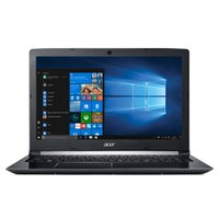 Notebook Acer Aspire 5, Processador Intel® Core i7 - A515-51G-C690