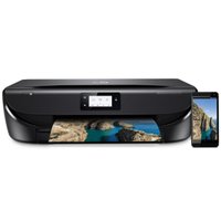 Multifuncional HP DeskJet Ink Advantage, WI-FI, Conexao USB 2.0 - 5076