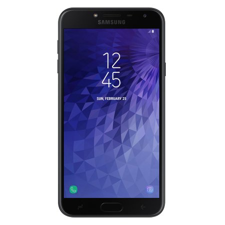 smartphone samsung galaxy j4