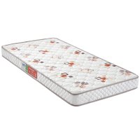Colchao Solteiro de Espuma D33 Inducol Quality - 78x188