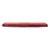 Depurador de Ar Suggar Slim, 80 cm, 3 Velocidades, Vermelho - DI81