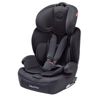 Cadeira para Carro Fischer-Price, 9 a 36kg, Encosto Ajustavel - BB565