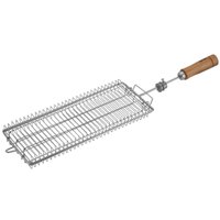 Espeto Grelha Arke Multiuso