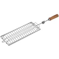 Espeto Grelha Arke para Peixe