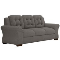 Sofá 3 Lugares Linoforte Miami