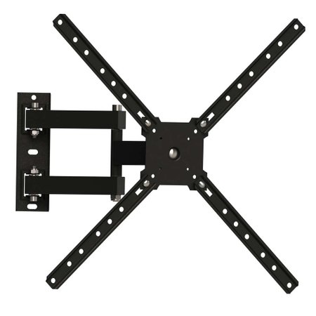 Suporte para TV Tri-Articulado Brasforma, de 10'' a 55 ...
