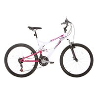 Bicicleta Hounton Vivid Aro 26