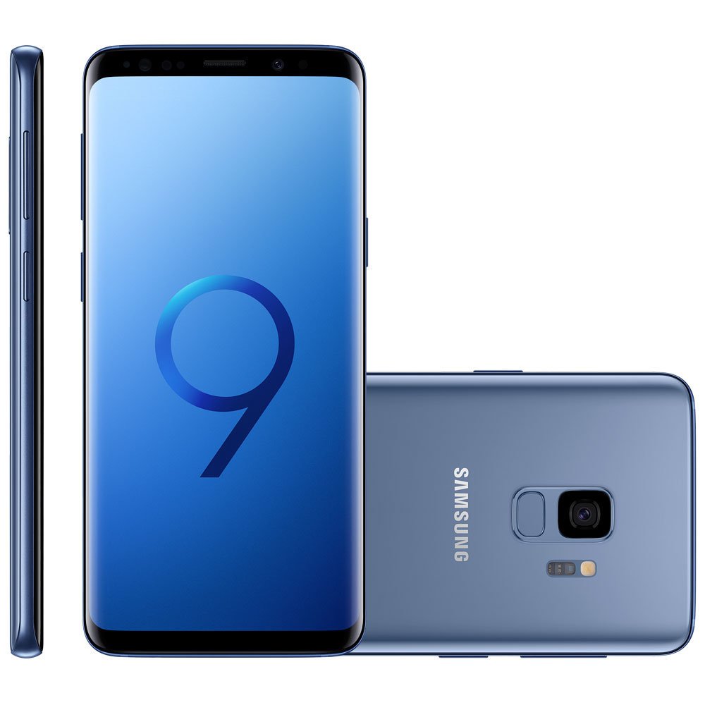 samsung s9 128 gb