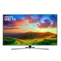 Smart TV Ultra HD LED 65'' Samsung, 4K, 3 HDMI, 2 USB, com Wi-Fi - UN65NU7400