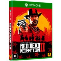 Red Dead Redemption 2 para Xbox One