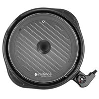 Multi Grill Cadence Perfect Taste, Chapa Antiaderente de 30cm, 1250W - GRL300 